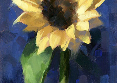 Sunflower SOLD